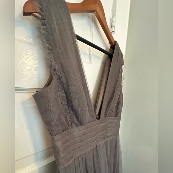 Monique Lhuillier Dress - Picture 9 of 12